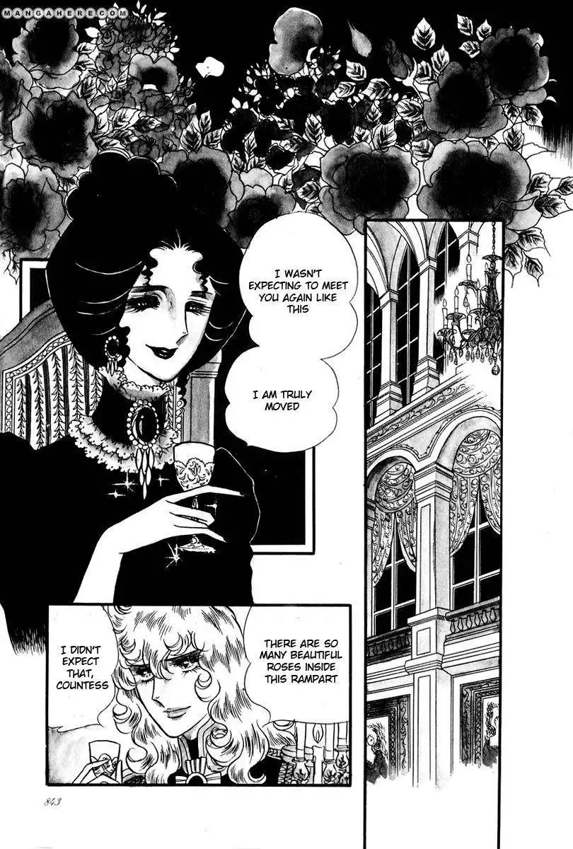 Rose of Versailles Chapter 65 1